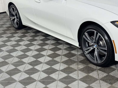 2024 BMW 3 Series 330i xDrive