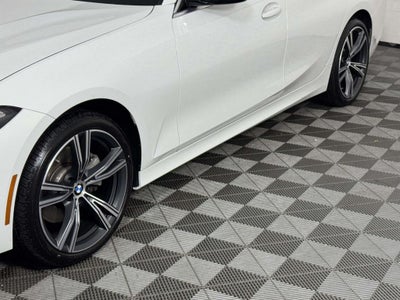 2024 BMW 3 Series 330i xDrive