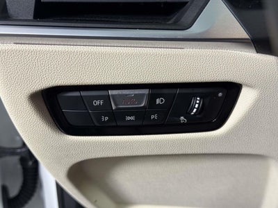 2024 BMW 3 Series 330i xDrive