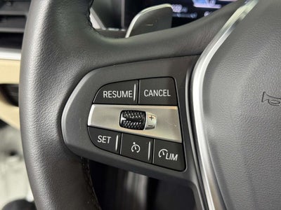2024 BMW 3 Series 330i xDrive