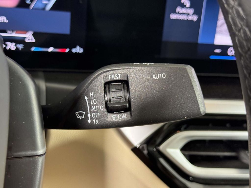 2024 BMW 3 Series 330i xDrive