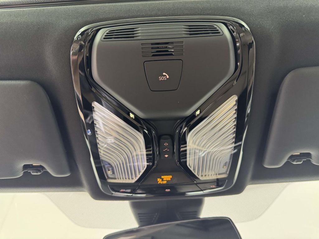 2024 BMW 3 Series 330i xDrive