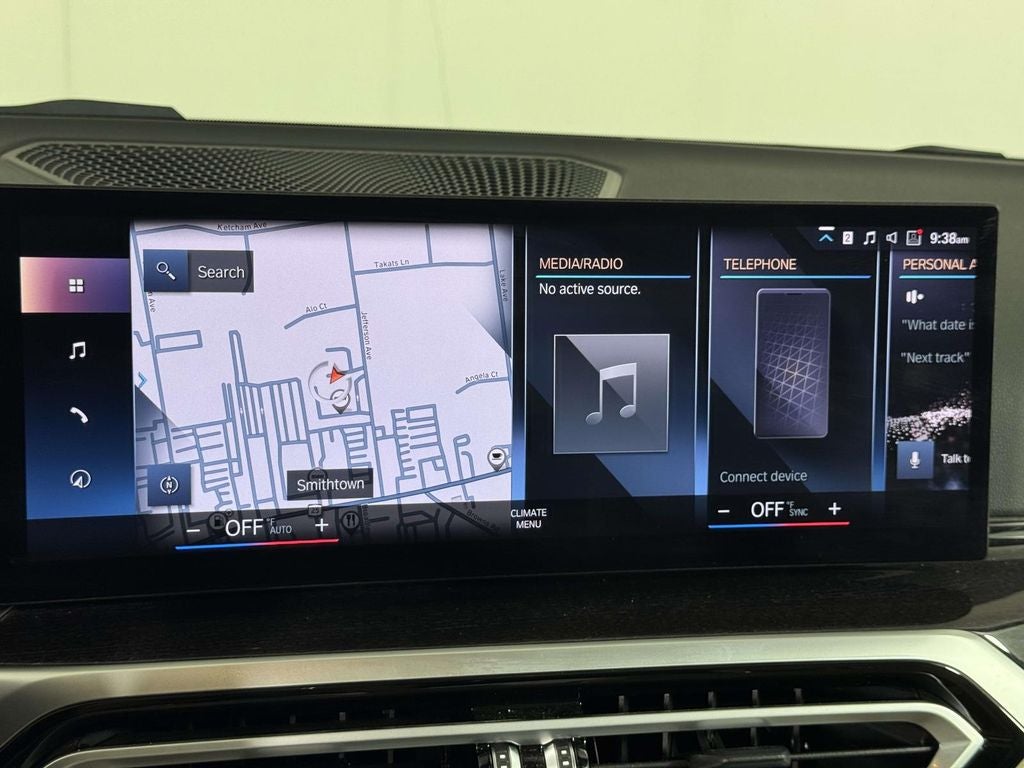 2024 BMW 3 Series 330i xDrive
