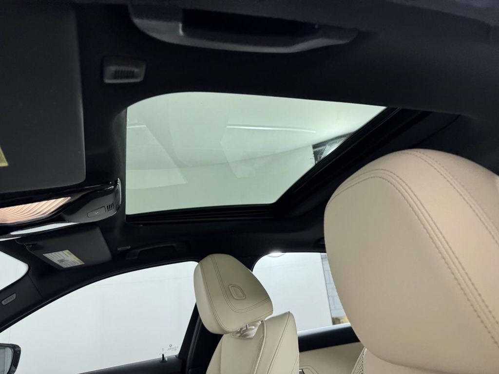 2024 BMW 3 Series 330i xDrive
