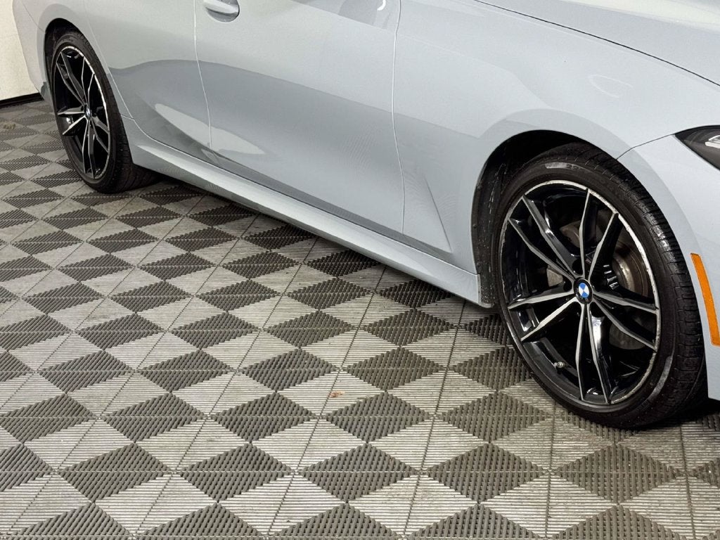 2024 BMW 3 Series 330i xDrive