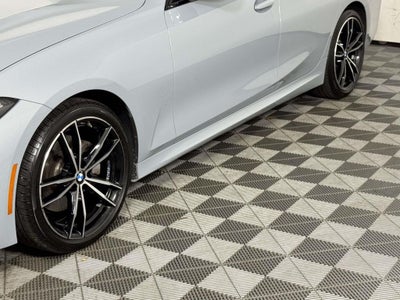 2024 BMW 3 Series 330i xDrive