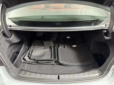 2024 BMW 3 Series 330i xDrive