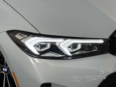 2024 BMW 3 Series 330i xDrive