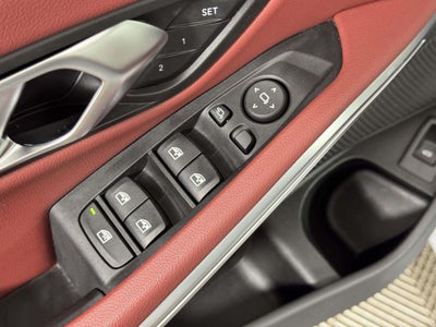 2024 BMW 3 Series 330i xDrive