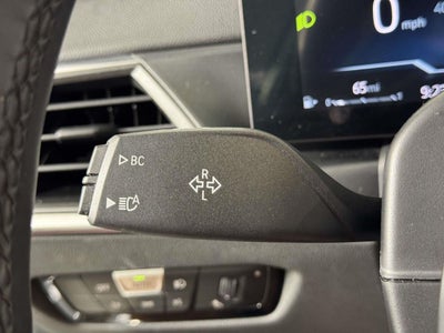 2024 BMW 3 Series 330i xDrive