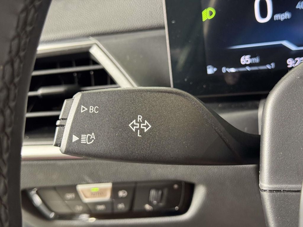 2024 BMW 3 Series 330i xDrive