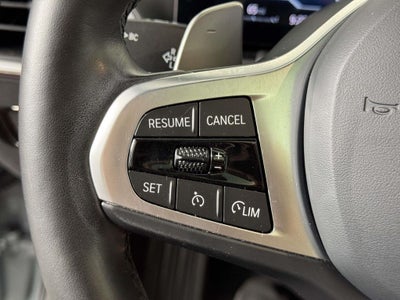 2024 BMW 3 Series 330i xDrive
