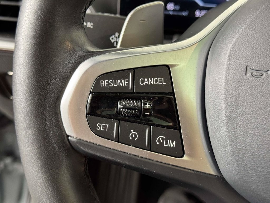 2024 BMW 3 Series 330i xDrive