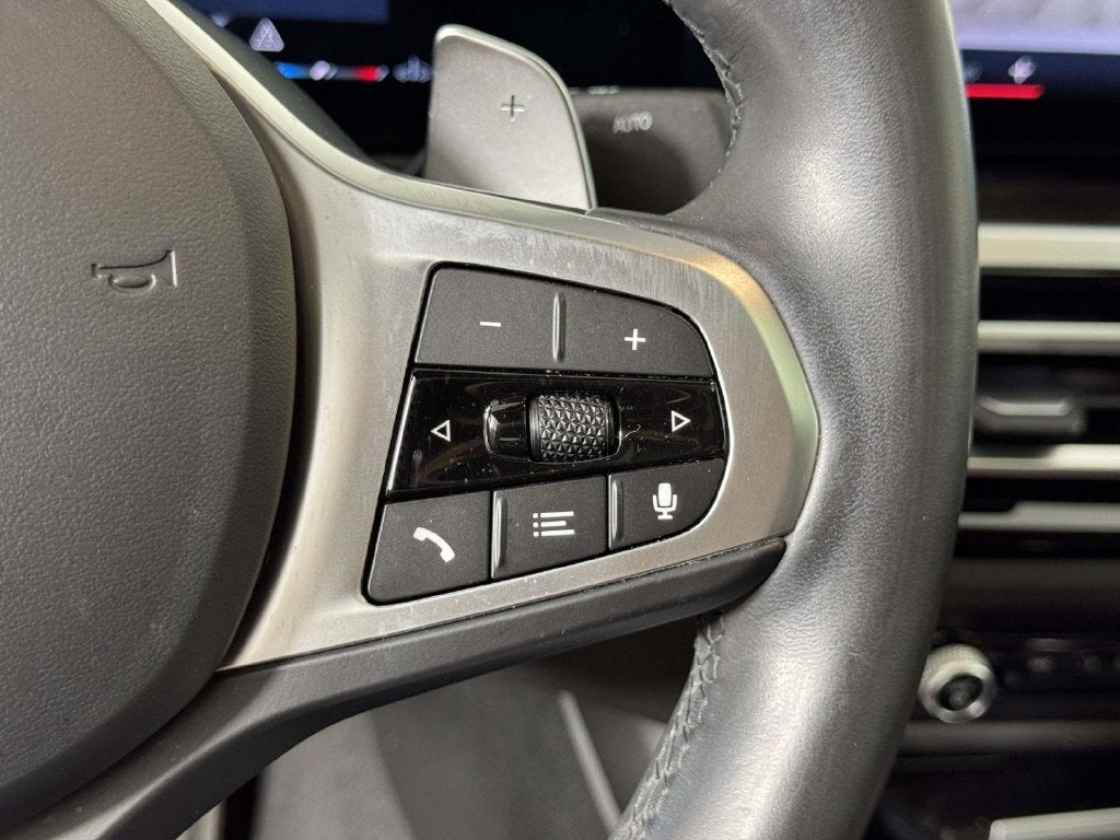 2024 BMW 3 Series 330i xDrive