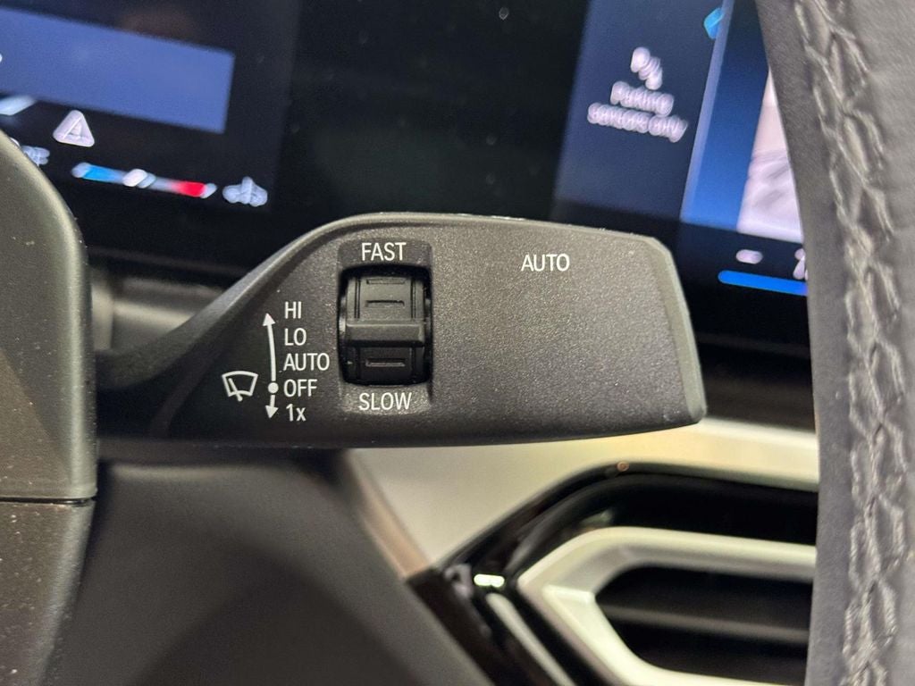 2024 BMW 3 Series 330i xDrive