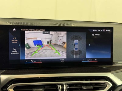 2024 BMW 3 Series 330i xDrive