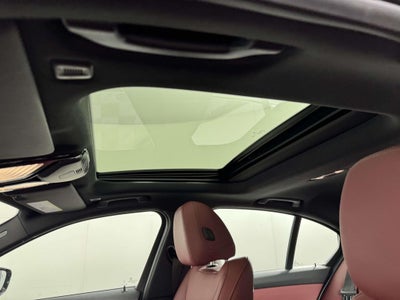 2024 BMW 3 Series 330i xDrive