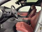 2024 BMW 3 Series 330i xDrive