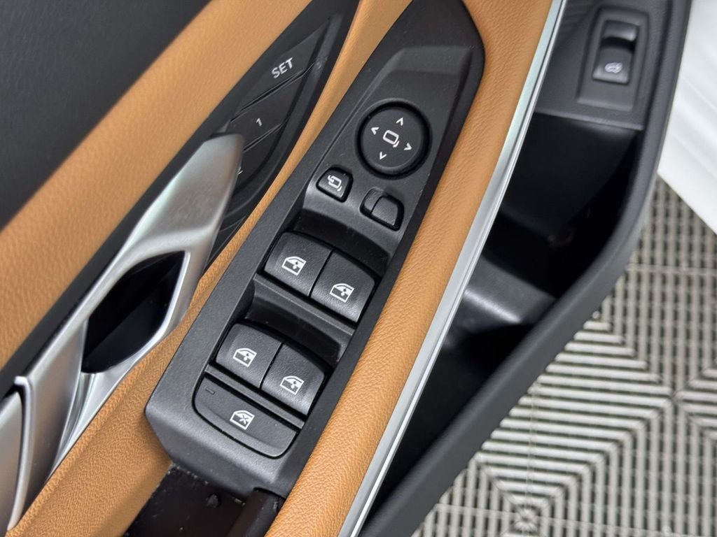 2023 BMW 3 Series 330i xDrive