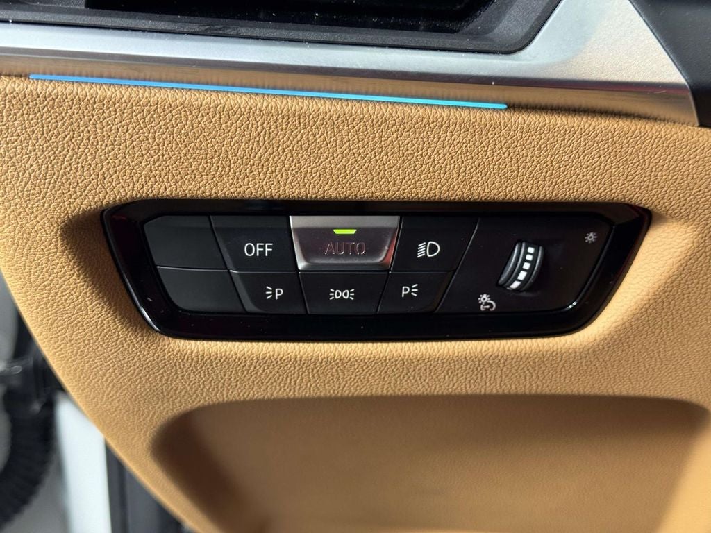 2023 BMW 3 Series 330i xDrive
