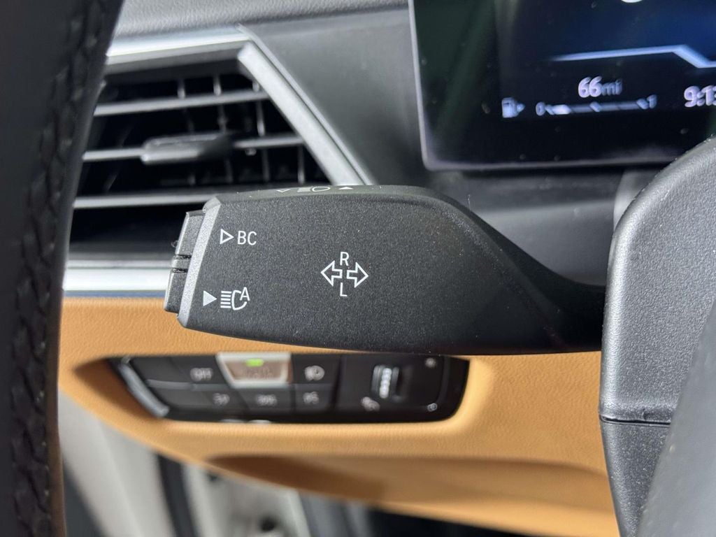 2023 BMW 3 Series 330i xDrive
