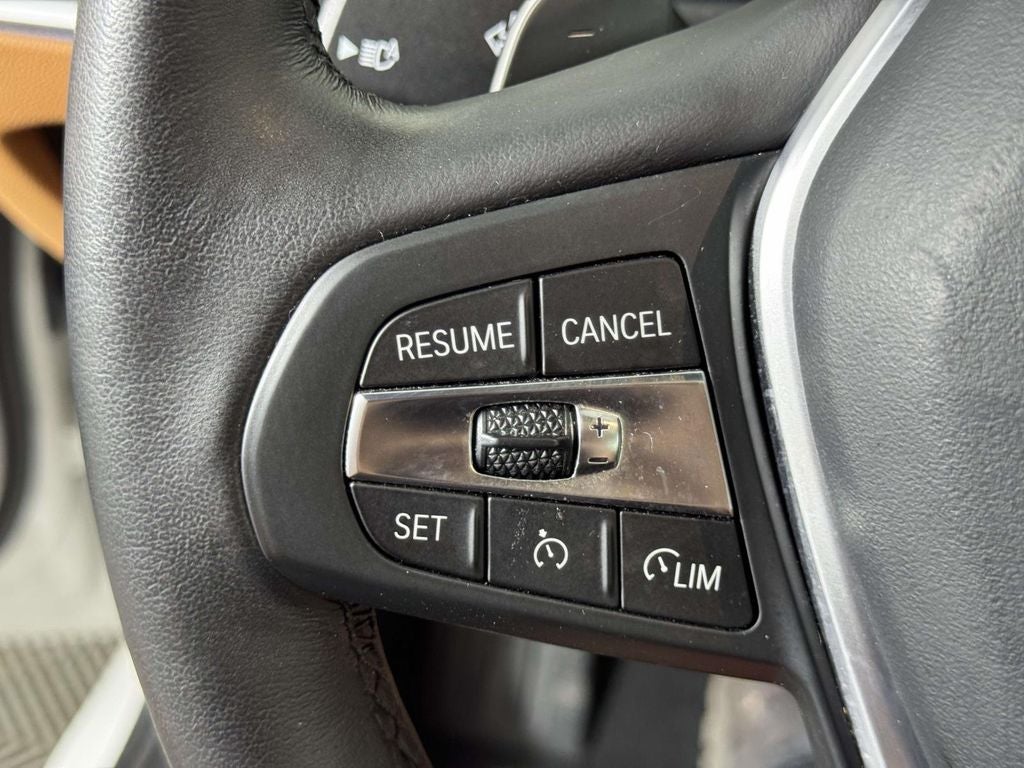 2023 BMW 3 Series 330i xDrive