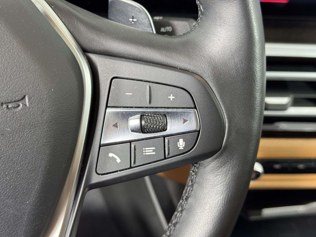 2023 BMW 3 Series 330i xDrive