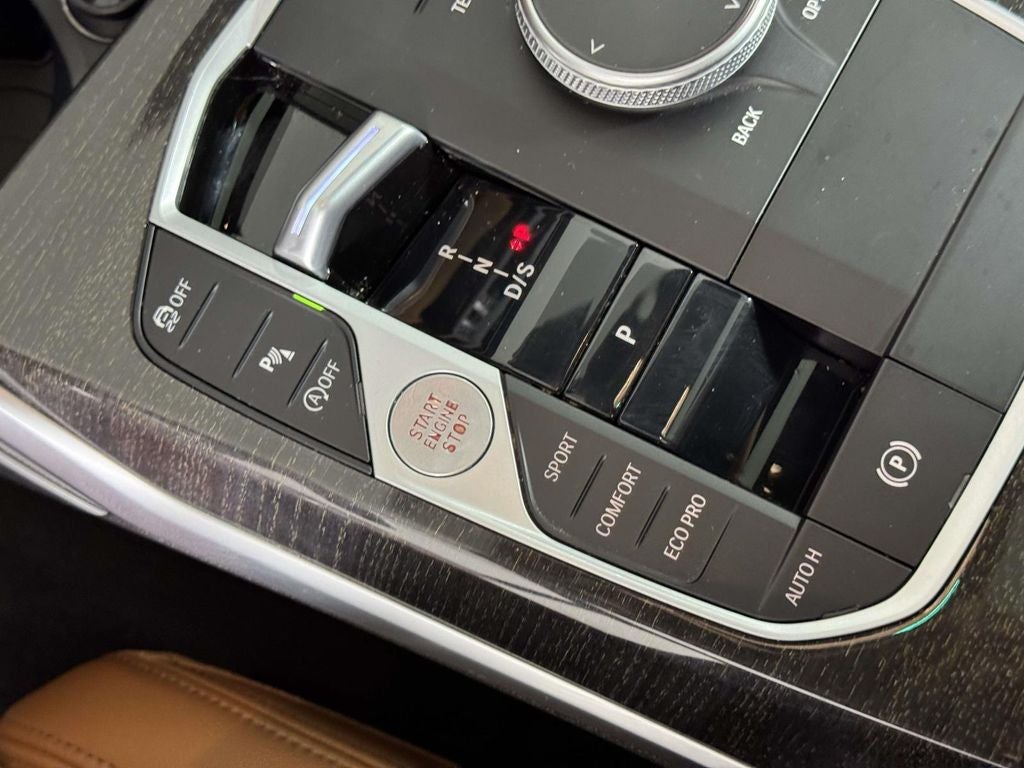 2023 BMW 3 Series 330i xDrive