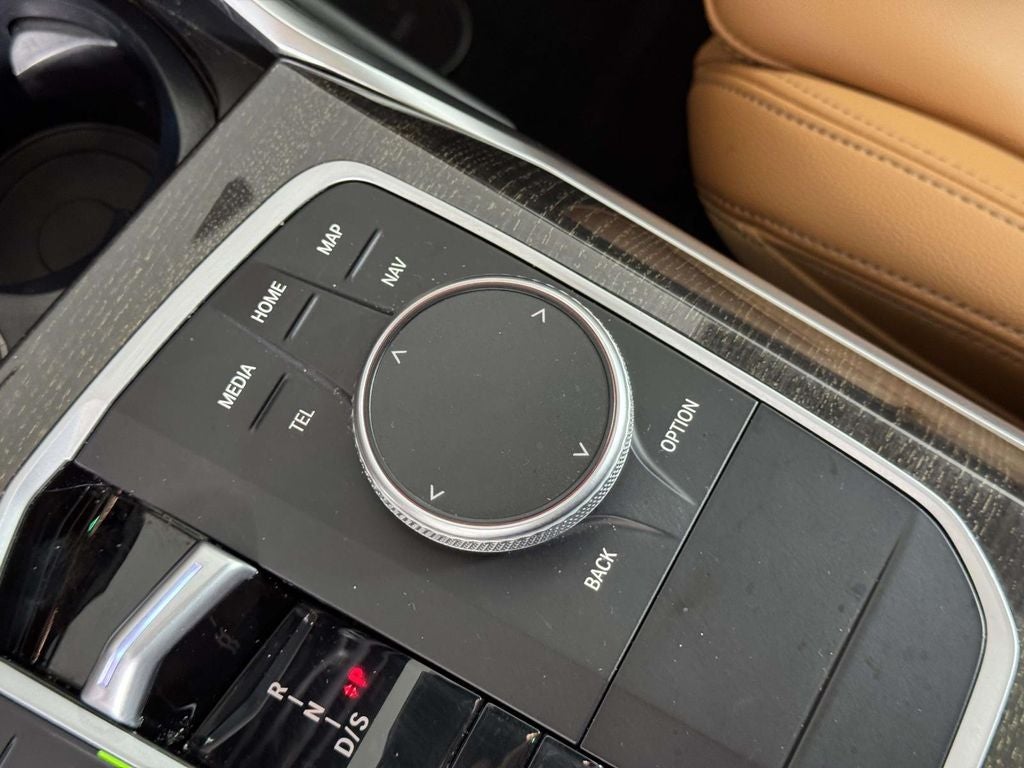 2023 BMW 3 Series 330i xDrive