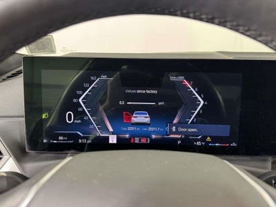 2023 BMW 3 Series 330i xDrive