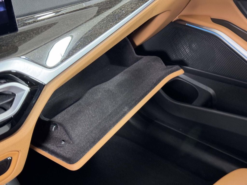 2023 BMW 3 Series 330i xDrive