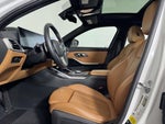 2023 BMW 3 Series 330i xDrive