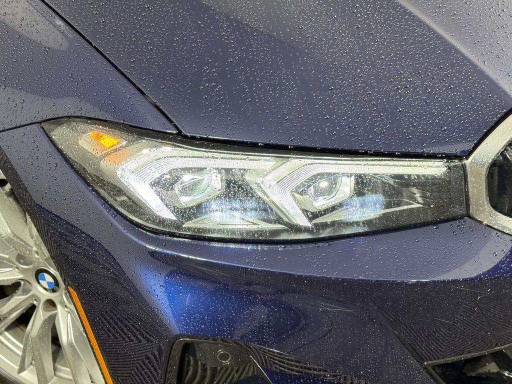 2023 BMW 3 Series 330i xDrive