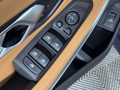 2023 BMW 3 Series 330i xDrive