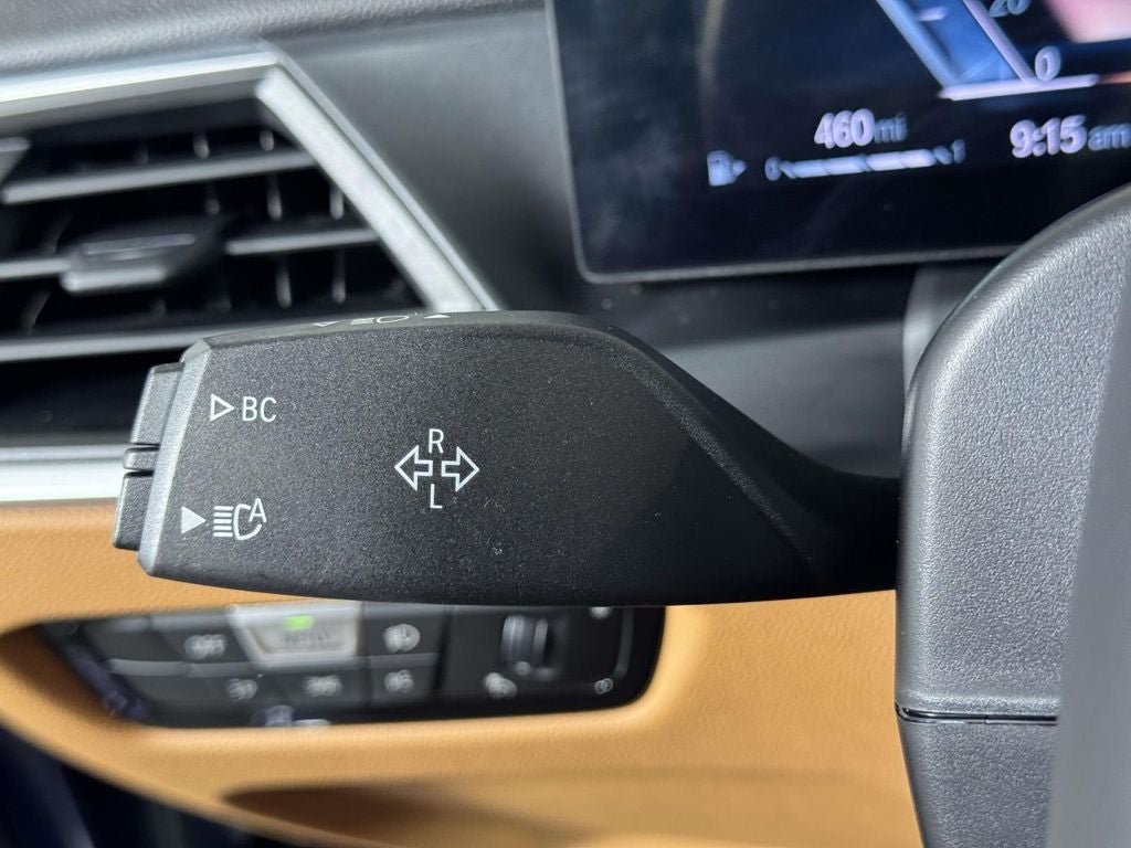 2023 BMW 3 Series 330i xDrive