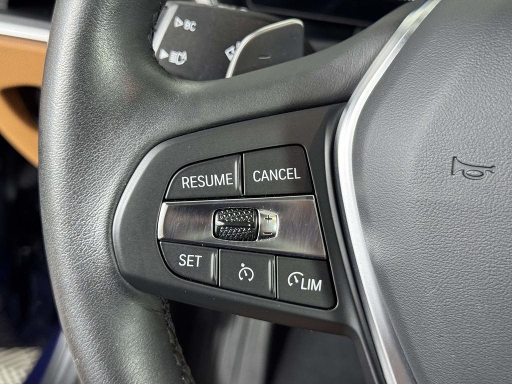 2023 BMW 3 Series 330i xDrive