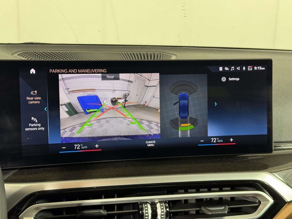 2023 BMW 3 Series 330i xDrive