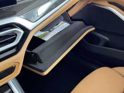2023 BMW 3 Series 330i xDrive