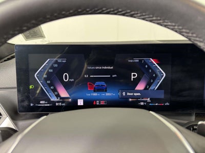 2023 BMW 3 Series 330i xDrive