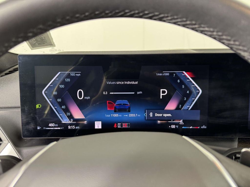2023 BMW 3 Series 330i xDrive