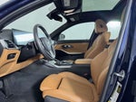 2023 BMW 3 Series 330i xDrive