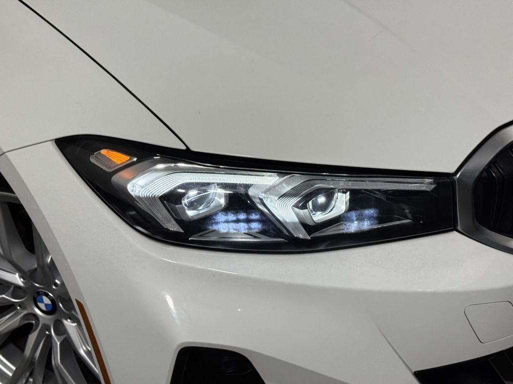 2023 BMW 3 Series 330i xDrive