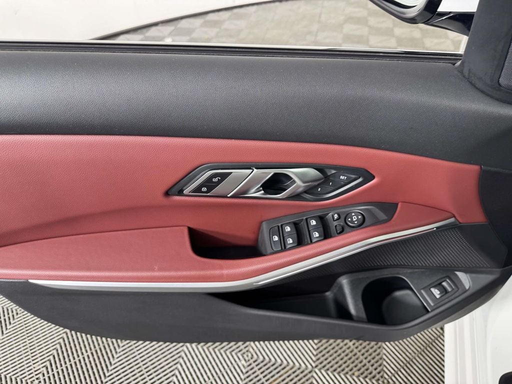 2023 BMW 3 Series 330i xDrive