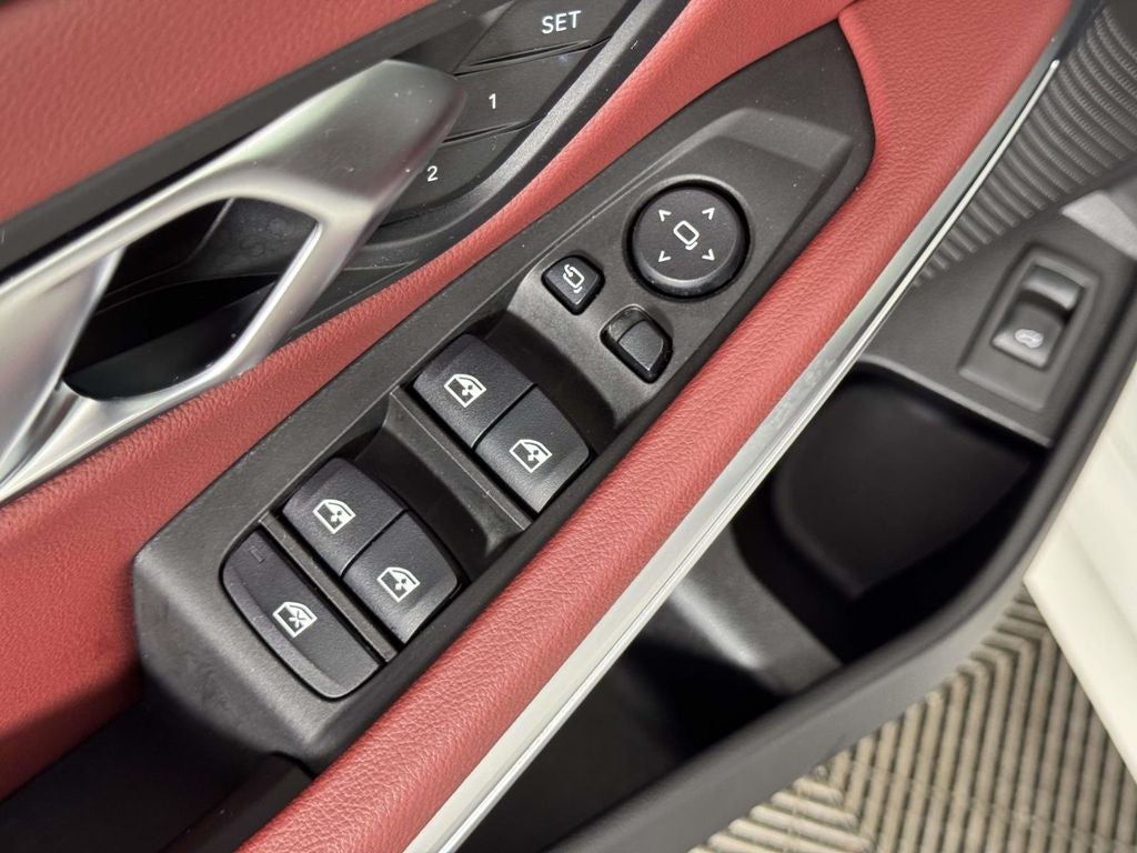 2023 BMW 3 Series 330i xDrive