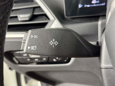 2023 BMW 3 Series 330i xDrive
