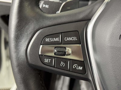 2023 BMW 3 Series 330i xDrive