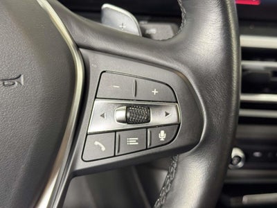 2023 BMW 3 Series 330i xDrive