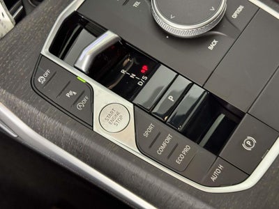 2023 BMW 3 Series 330i xDrive