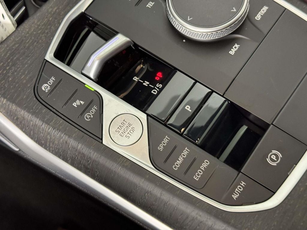 2023 BMW 3 Series 330i xDrive