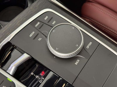 2023 BMW 3 Series 330i xDrive